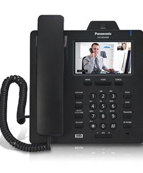 Teléfono IP Panasonic KX- HDV 430