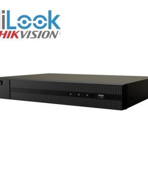 NVR IP 16CH POE 216MH-C/16P HILOOK
