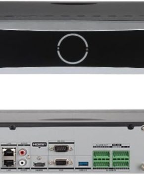 NVR 32CH IP 12MP-4K-   DS-7732NXI-K4